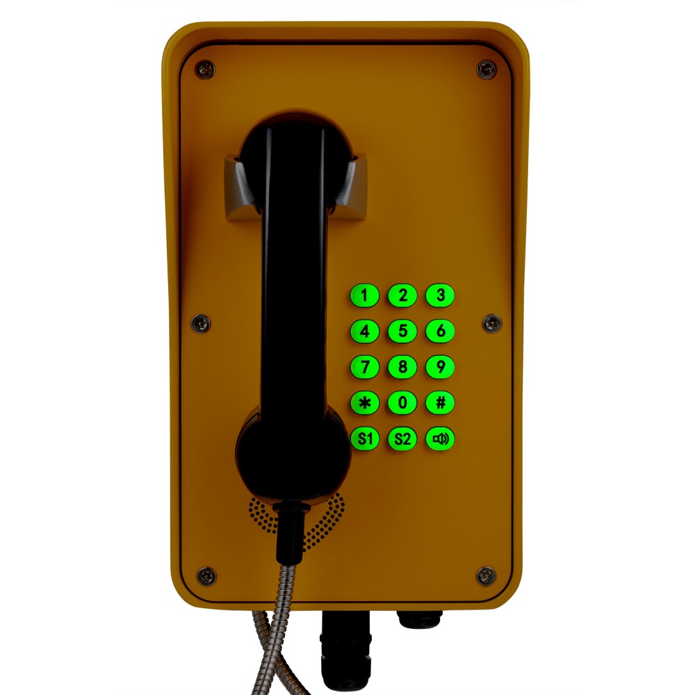 Niestandardowy telefon przemysłowy Prenium Producent OEM w Chinach