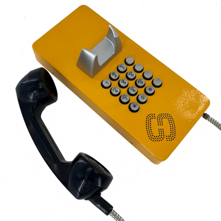 Niestandardowy telefon przemysłowy Prenium Producent OEM w Chinach