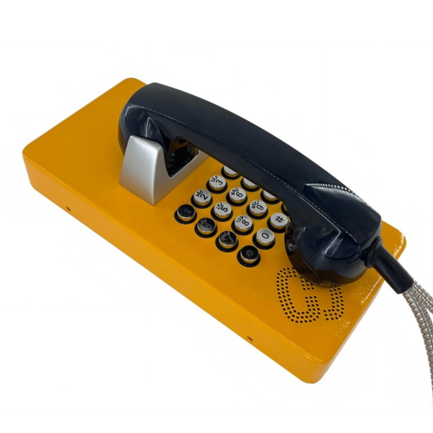 Niestandardowy telefon przemysłowy Prenium Producent OEM w Chinach