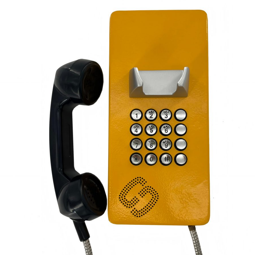 Niestandardowy telefon przemysłowy Prenium Producent OEM w Chinach