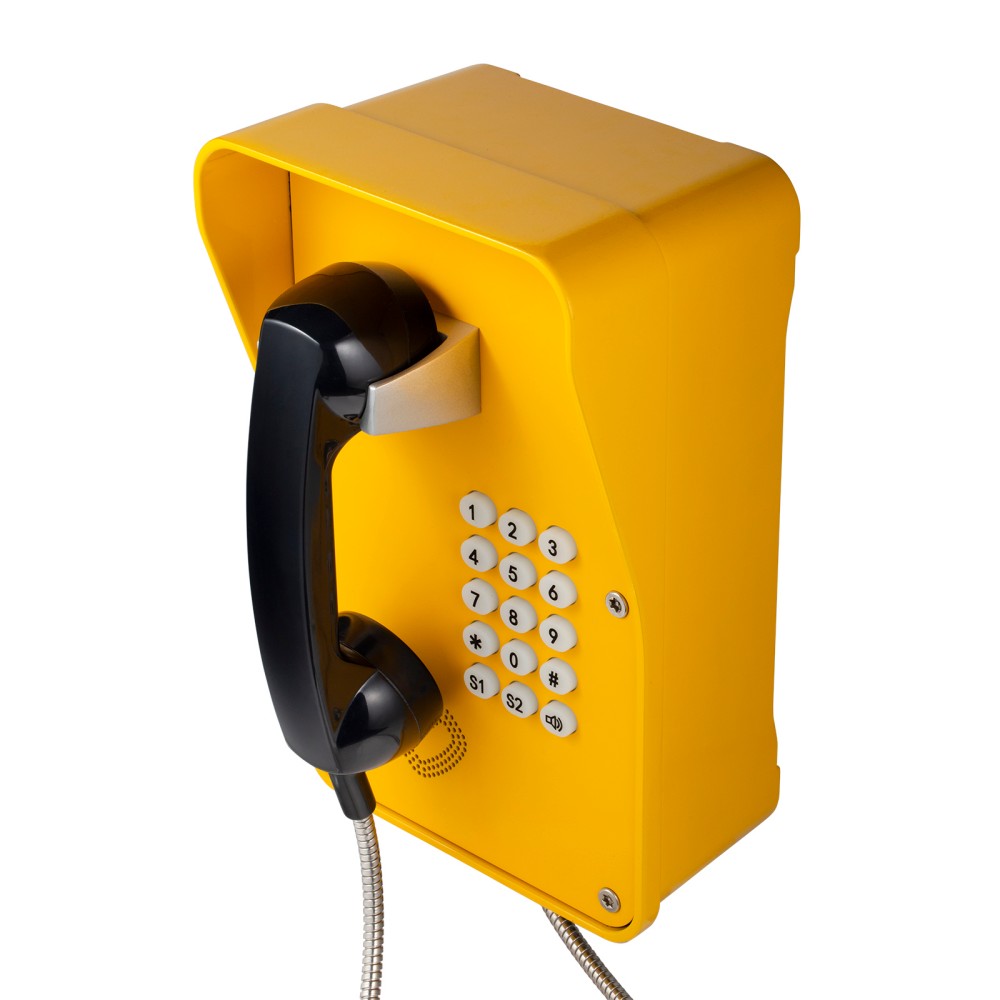 Niestandardowy telefon przemysłowy Prenium Producent OEM w Chinach