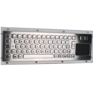 Fabricante OEM de teclados reforzados Prenium personalizados en China