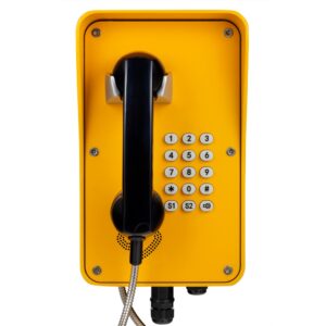 Niestandardowy wytrzymały telefon Prenium Producent OEM w Chinach