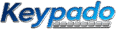 Keypado logo