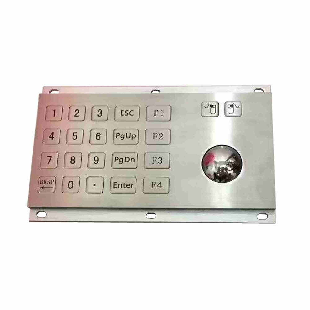 Metal Keypad CE Requirements Essential Compliance Guide