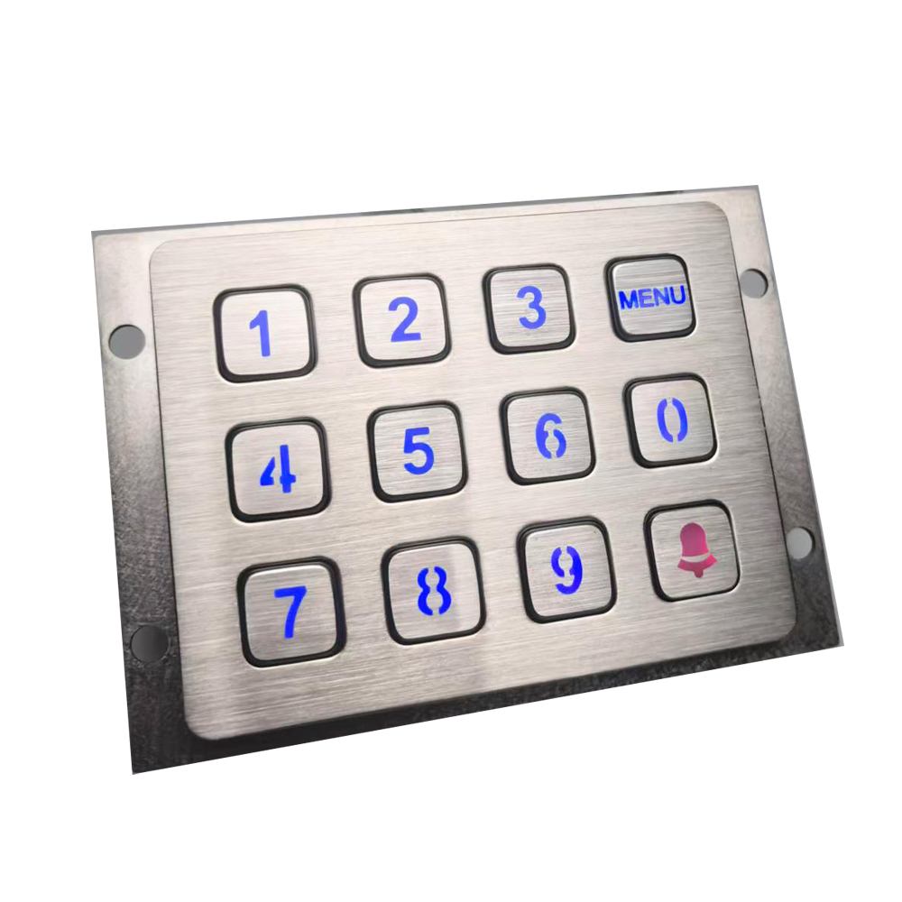 What Does a USB Metal Numeric Keypad Do