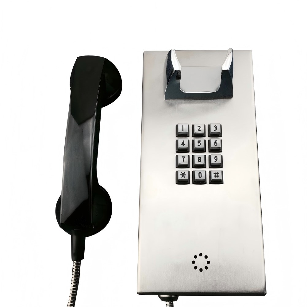 OEM-Hersteller für maßgeschneiderte Notruftelefone in China: Keypado