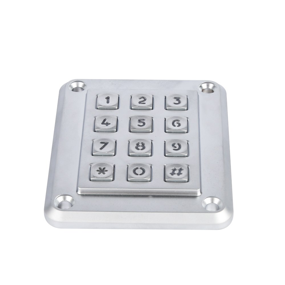 How Do You Choose Metal and Sealing Ratings