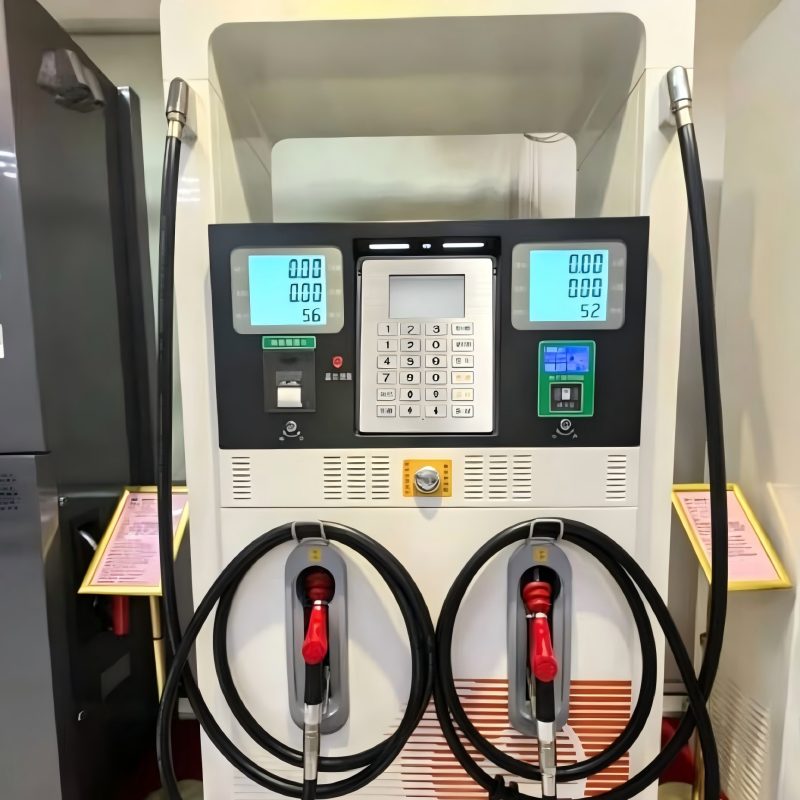 Keypado Custom Fuel Dispenser Keypad​ 111