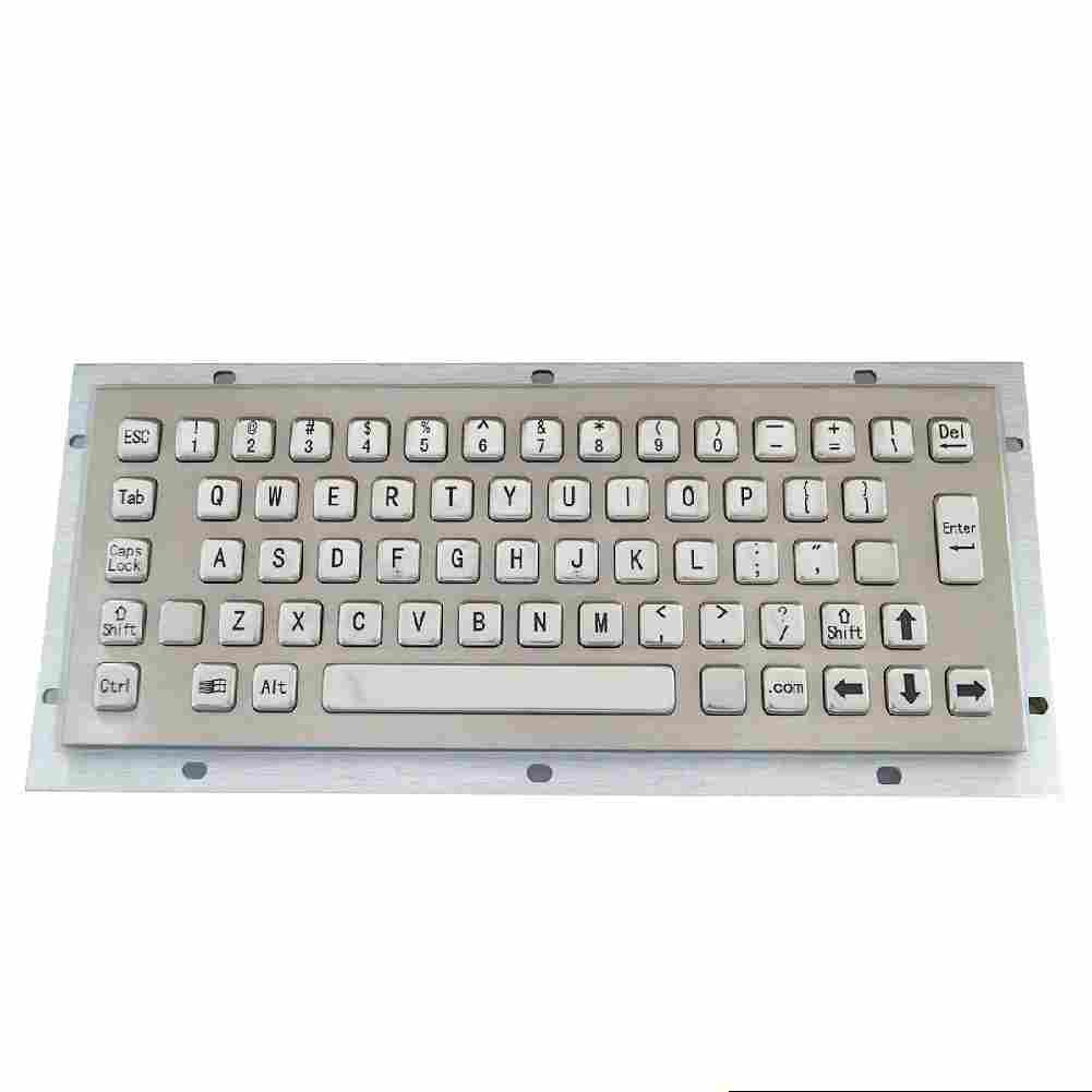 Keypado Custom Ticket Machine Keypad KB04-65 (6)