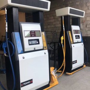 Keypado application petrol pump keypad 2
