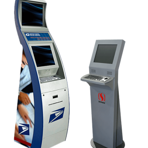 Keypado application self service kiosk keyboard 1