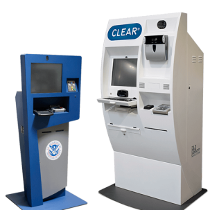 Keypado application self service kiosk keyboard 2