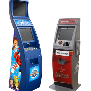 Keypado application ticket machine keypad 1