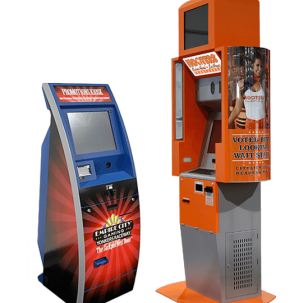 Keypado application ticket machine keypad 2